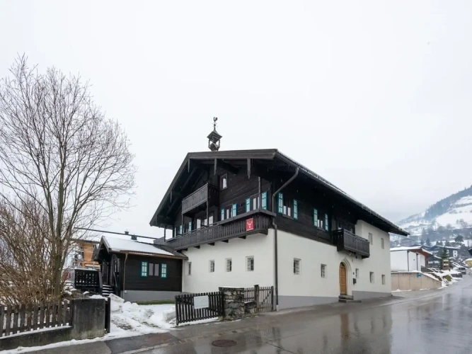 Cottage