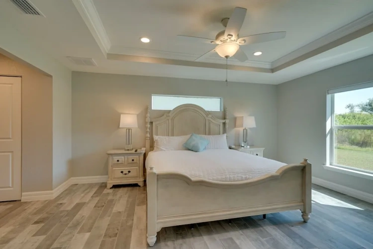 3 Bedrooms Cottage