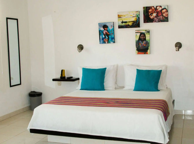 Hotel Ki' Kuxtah