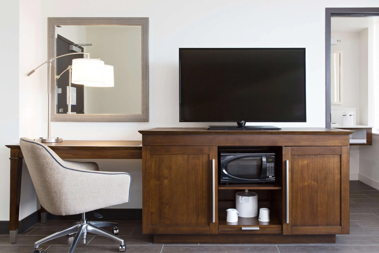 Hampton Inn & Suites Dallas Downtown