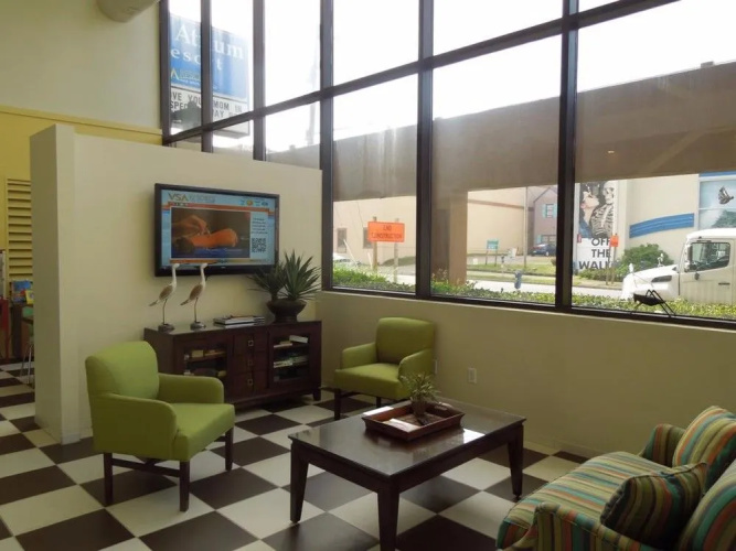 The Atrium Resort, Virginia Beach by Vacatia