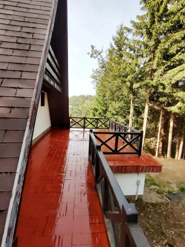 Vila Treska 98