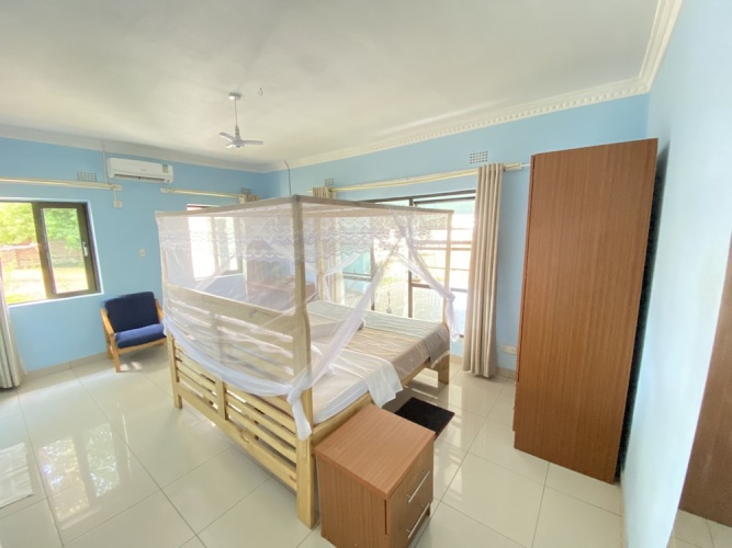 Executive room