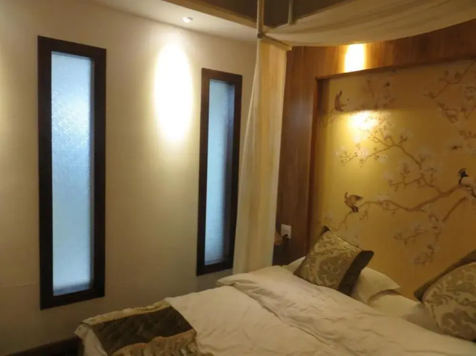 Xitang Langqiao Dream Inn