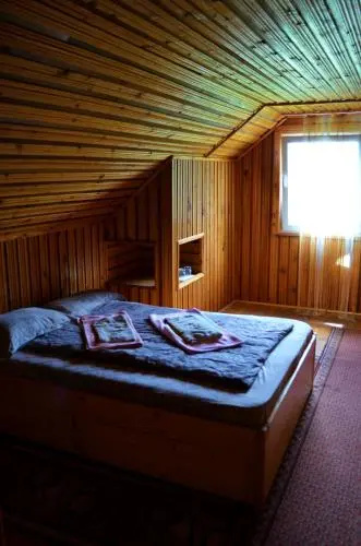 Casa Lorena