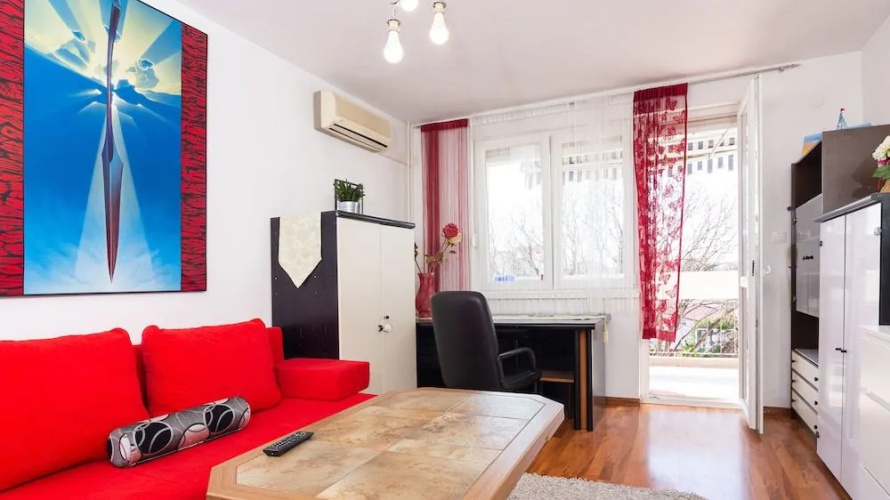 Apartment Ruža