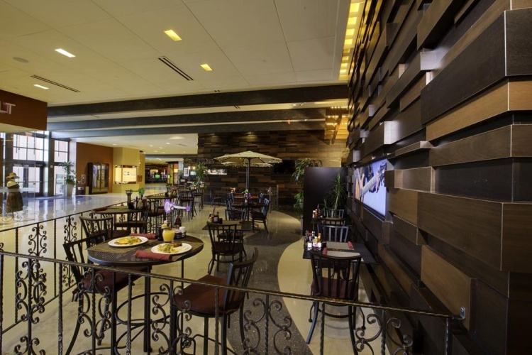 Isleta Resort And Casino photo 23