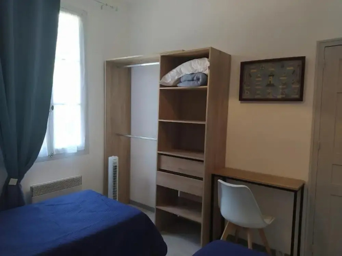 Comme à la maison