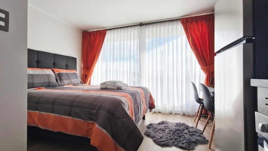 Comfort Apartment