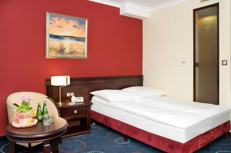 Hotel Admiral