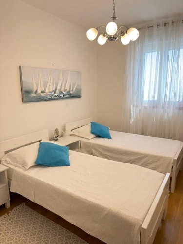 Comfort Apartment