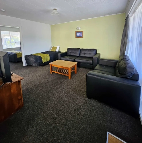 Standard Family room