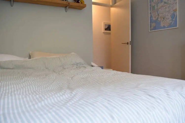 2 Bedroom Flat In Farringdon
