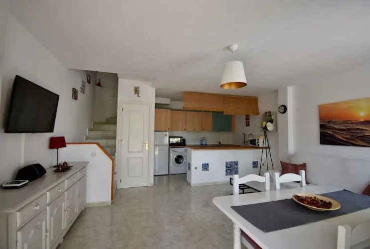 Villa Marinas