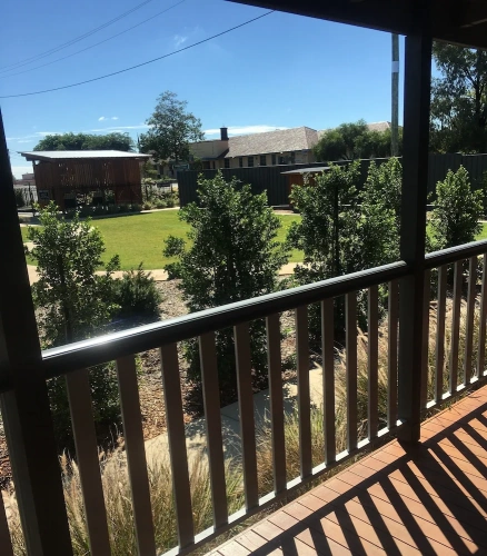 Standard Double room with garden view