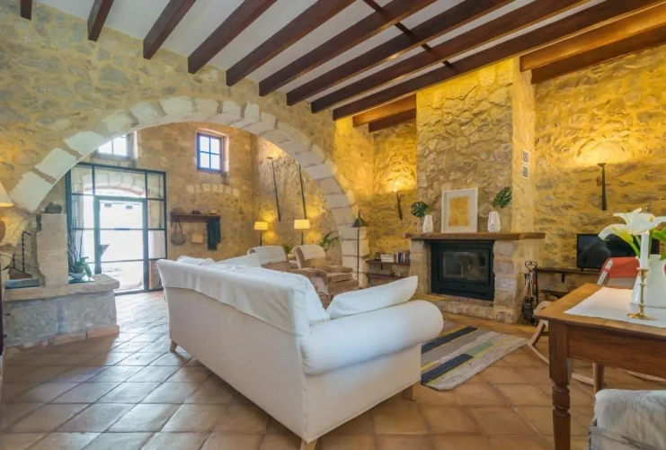 3 Bedrooms Villa