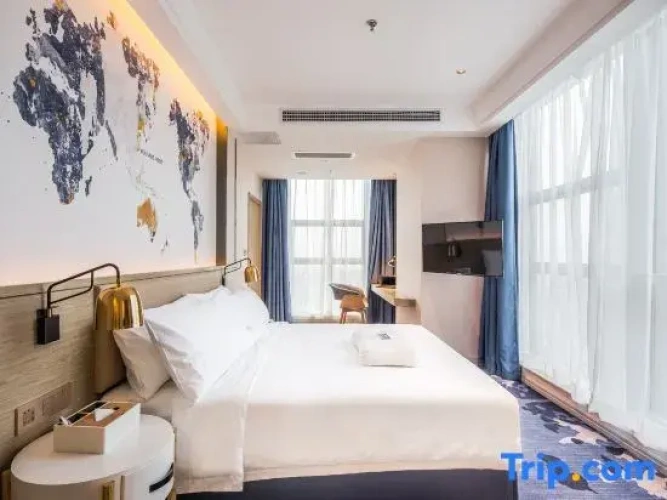 2 Bedrooms Family Suite