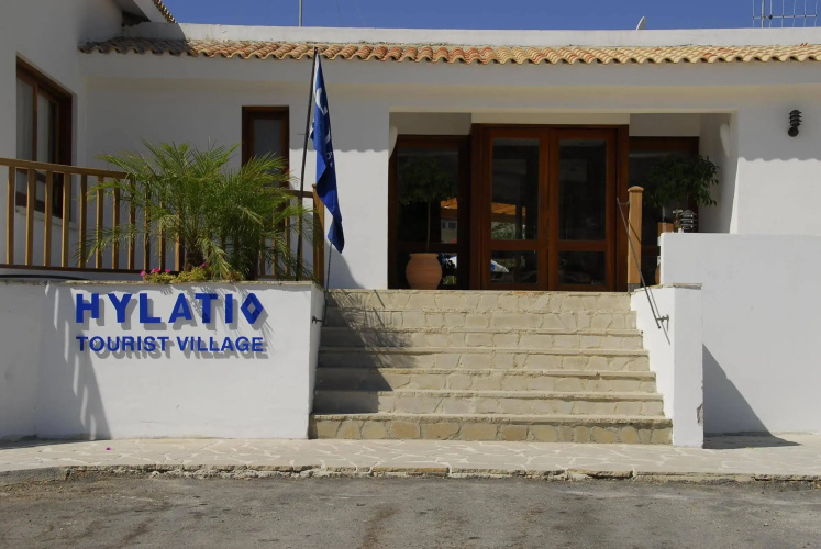 Imagen del hotel