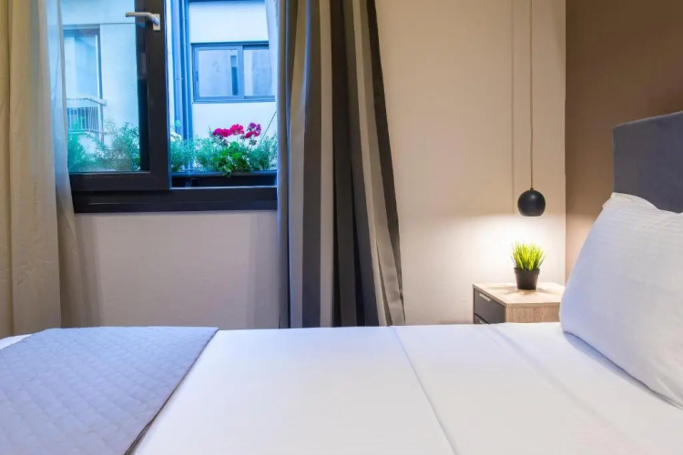 Furla Apartments Athens