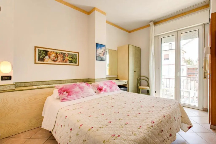 Hotel Residence Charles