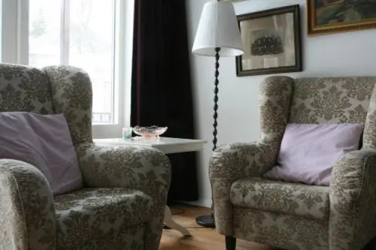 Bed and Breakfast Terre Neuve