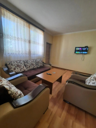 Cottage Tsaghkadzor