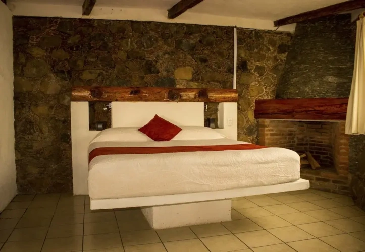Double Chalet