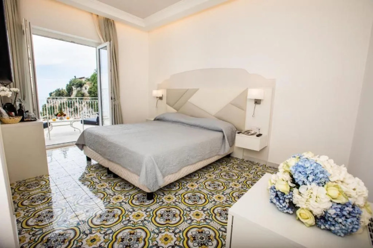 Hotel Le Rocce