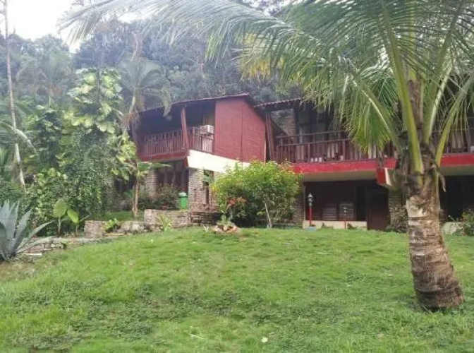 Horizontes Villa El Saltón