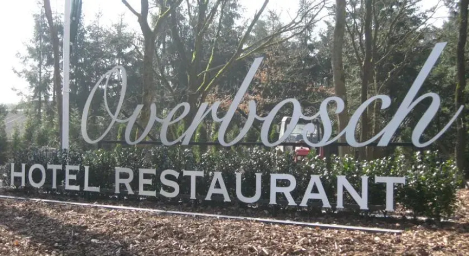 Hotel Overbosch