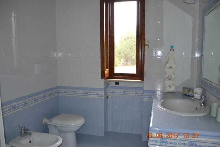Classic Quadruple room