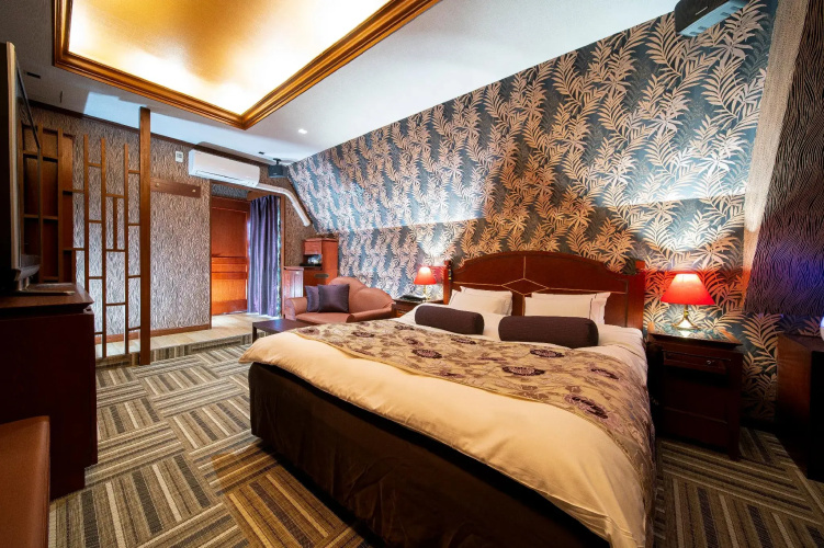 HOTEL Salle De Bain - Adults Only