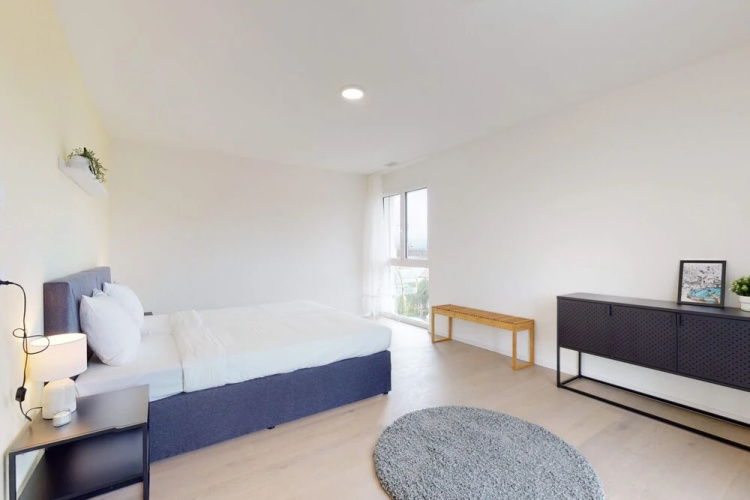 Lodges Hotel Morges