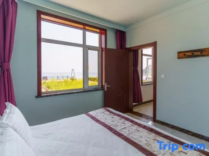 2 Bedrooms Suite with sea view