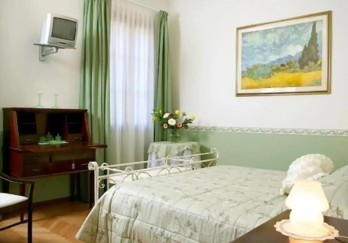 Casa delle Rose B&B