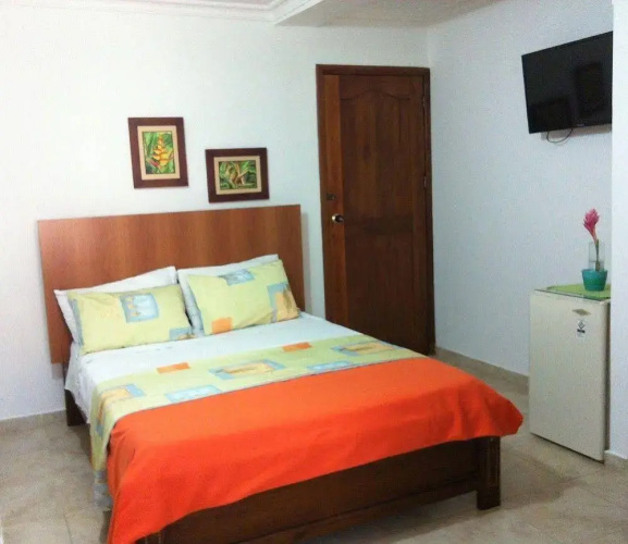 Hotel Capital Real