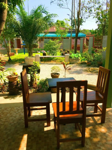 Smilingface Guesthouse