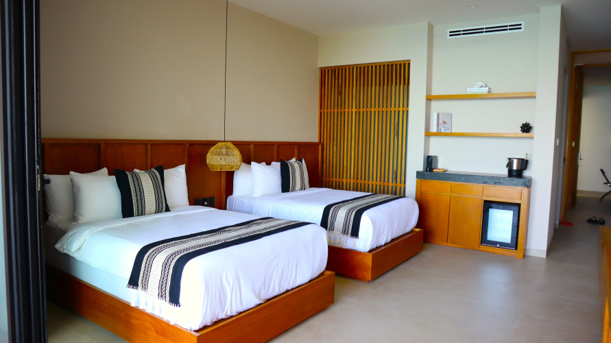 Amaranto Hotel Boutique