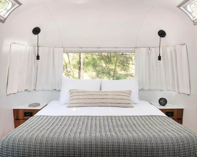 AutoCamp Cape Cod