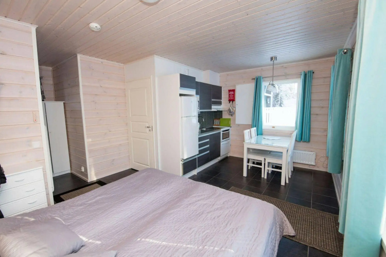Kajaani Cottages