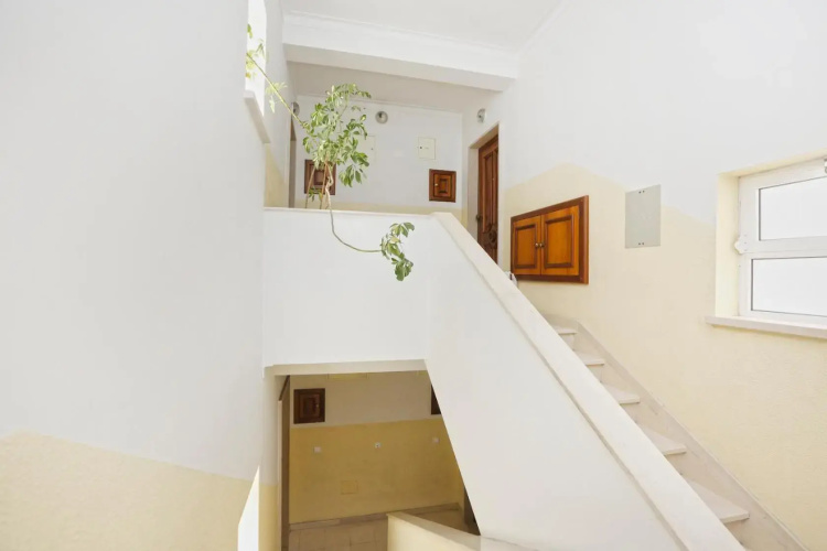 Sunrise Terrace Peniche
