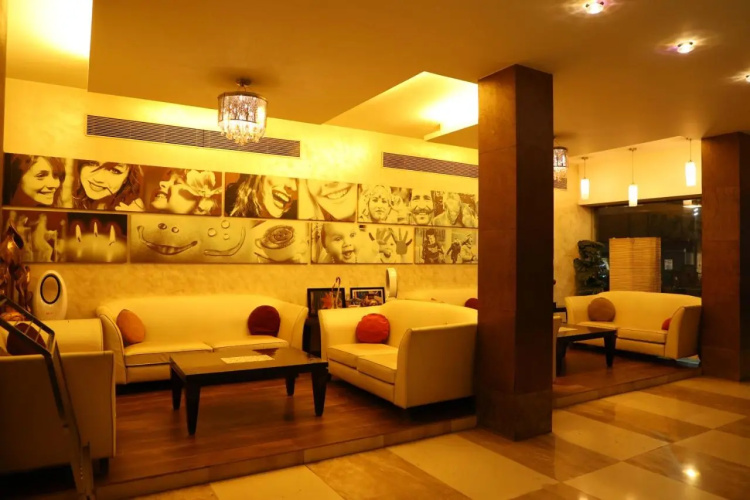 Hotel Varun