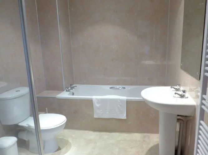 Apartment B1