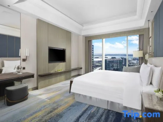 Deluxe Horizon Club Double room