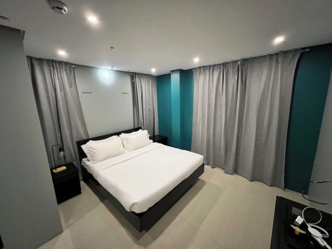 2 Bedrooms Family Suite