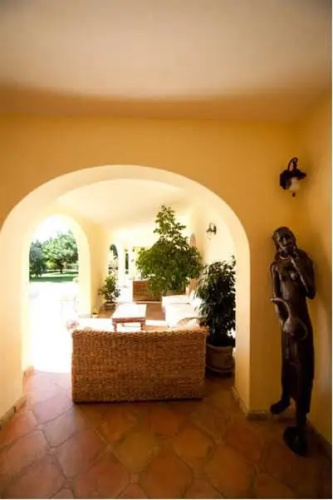 S'Arenada Hotel