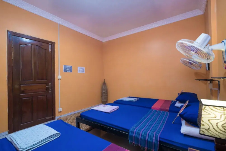 Sovann's House