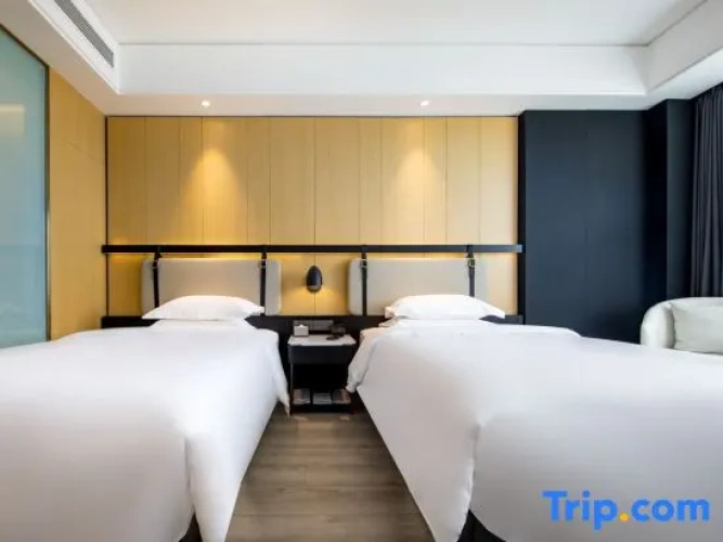 Business Twin room