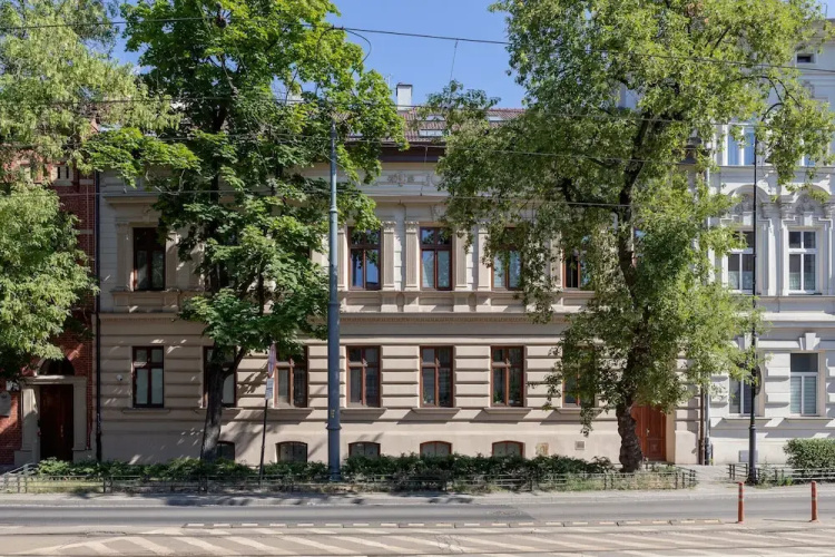 Otel görseli