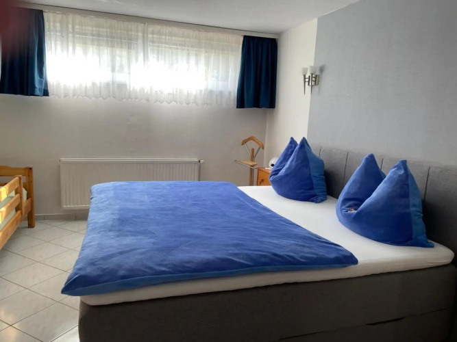 Ferienwohnung Behrens